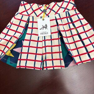 Foxtale Little Girl Skirt